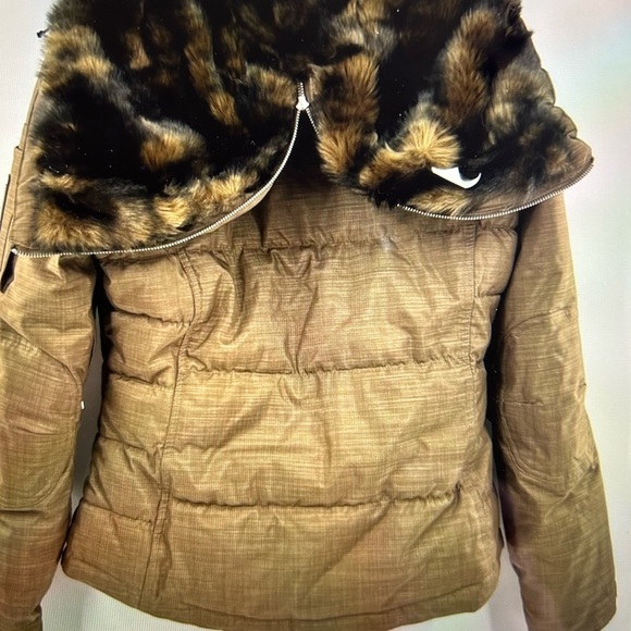 NWOT OBERMEYER Winter Ski Jacket/Snow Coat - Picture 2 of 16